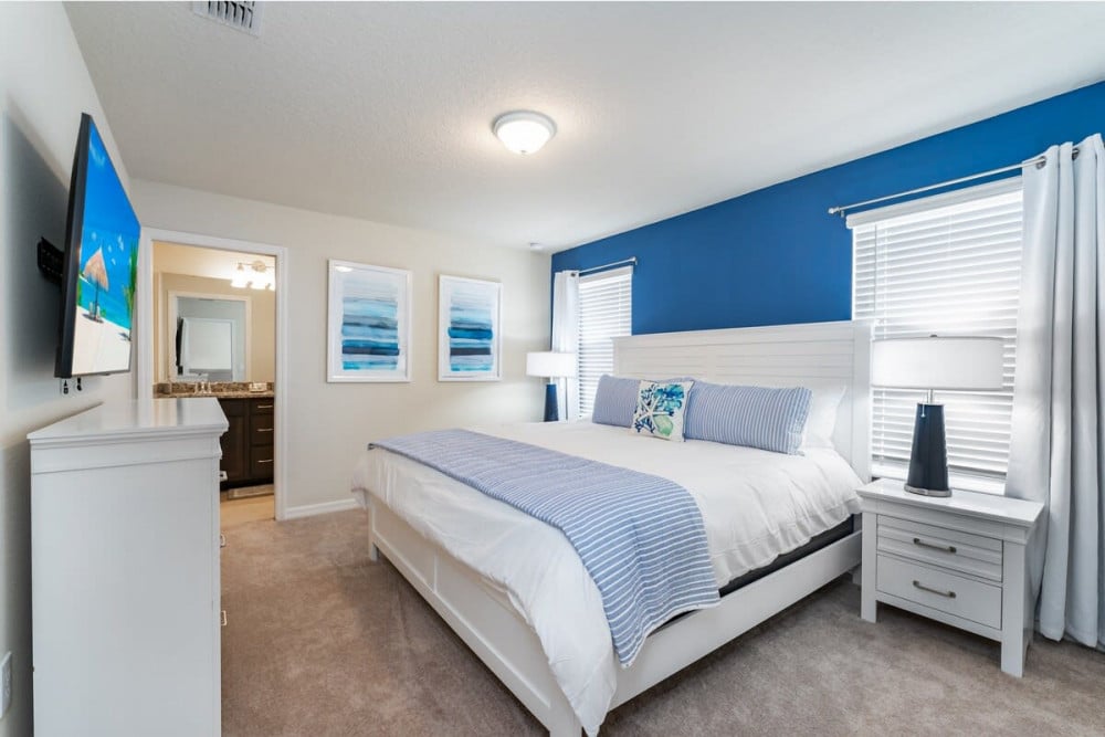 Windsor Island Resort 388