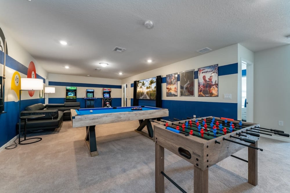 Windsor Island Resort 388