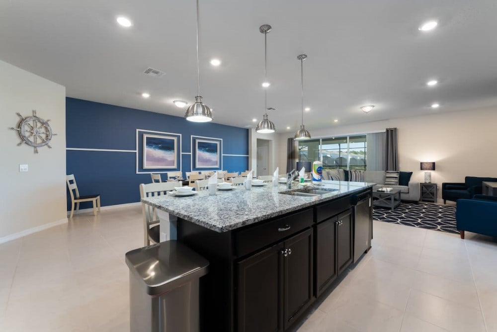 Windsor Island Resort 388