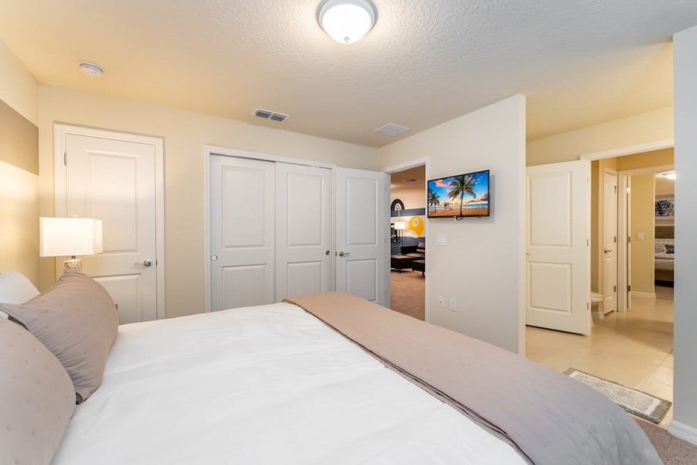 Windsor Island Resort 388