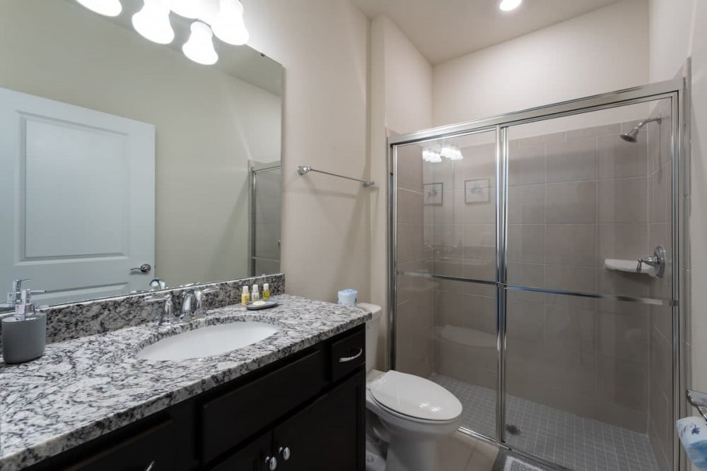 Windsor Island Resort 388