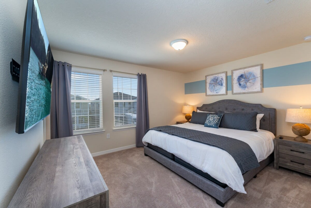 Windsor Island Resort 388