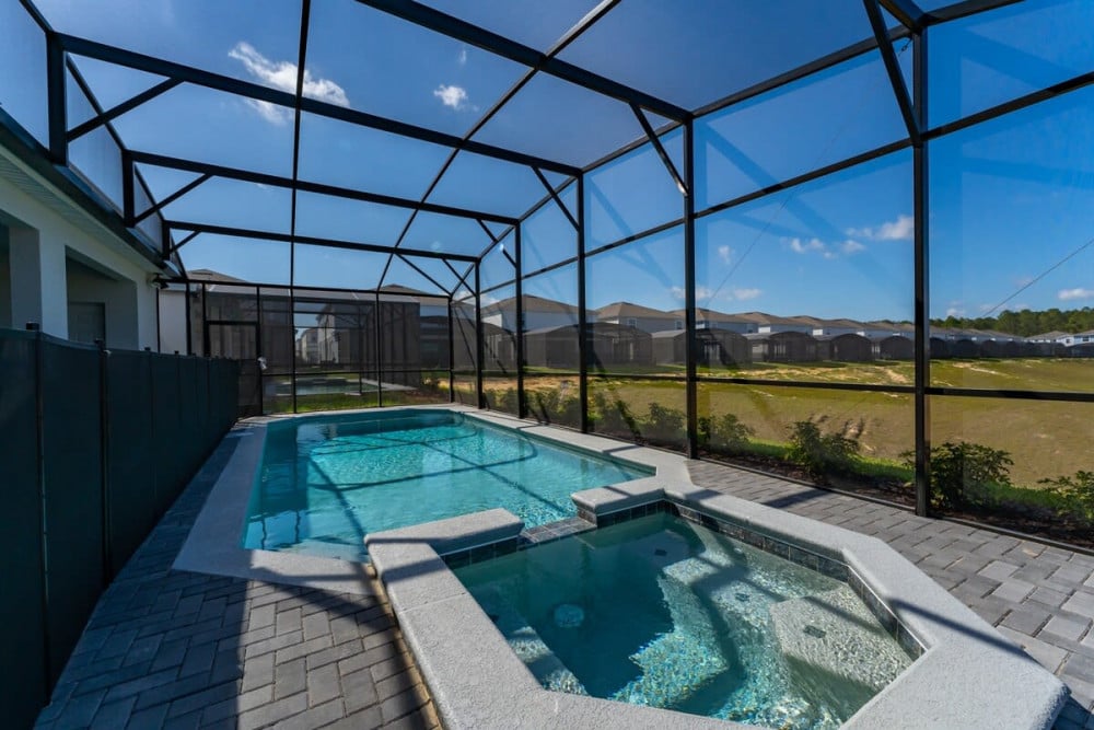 Windsor Island Resort 388