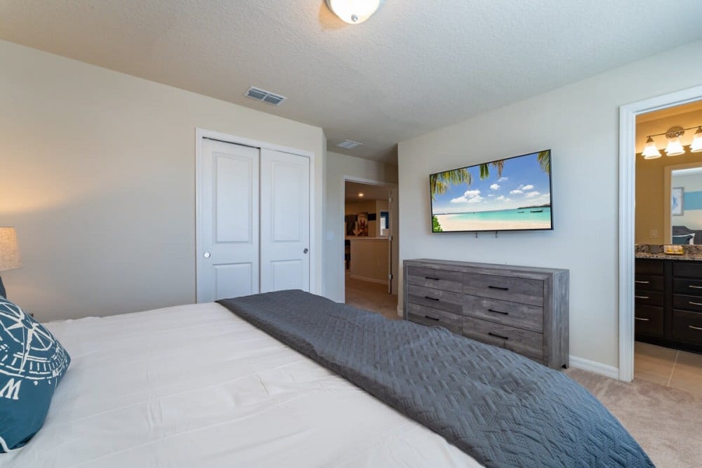 Windsor Island Resort 388