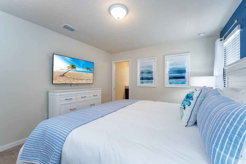 Windsor Island Resort 388