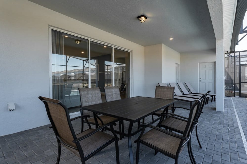 Windsor Island Resort 388