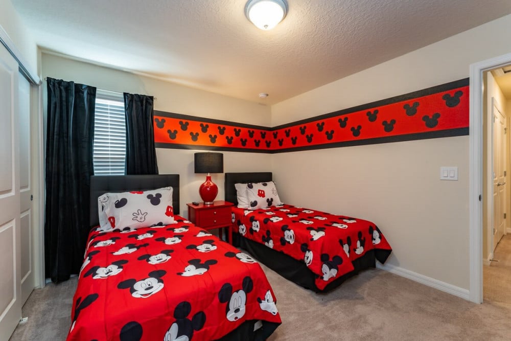 Windsor Island Resort 388