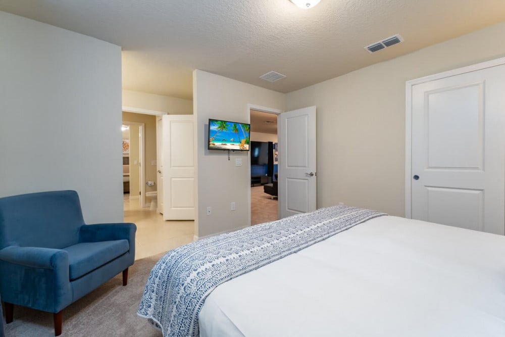 Windsor Island Resort 388