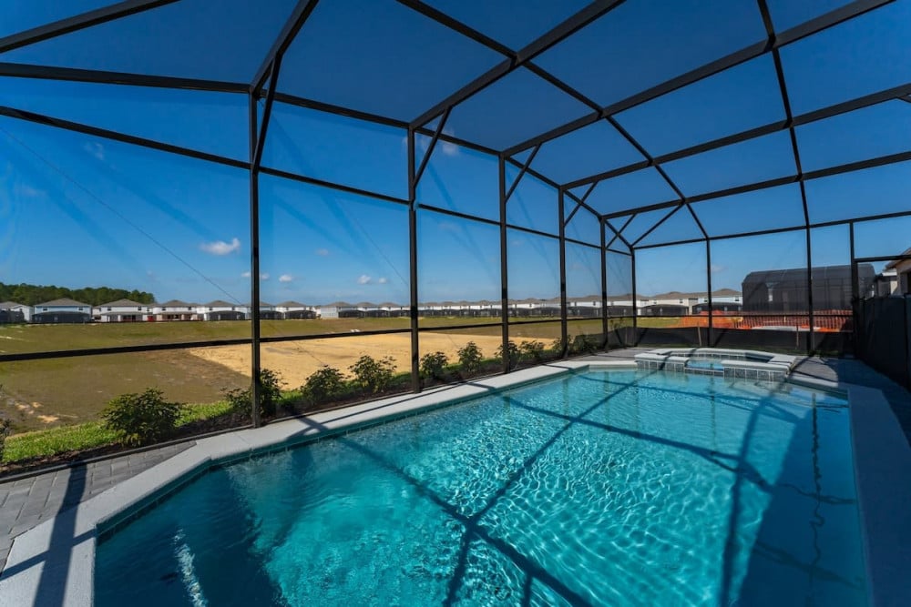 Windsor Island Resort 388