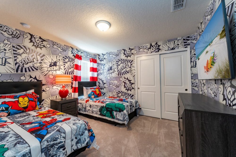 Windsor Island Resort 388