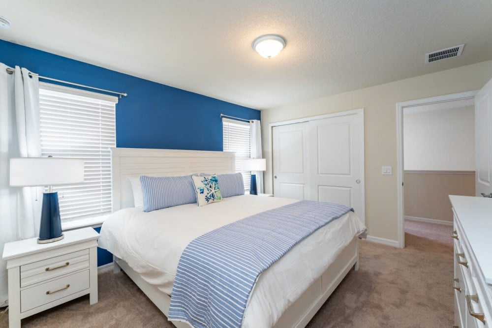 Windsor Island Resort 388