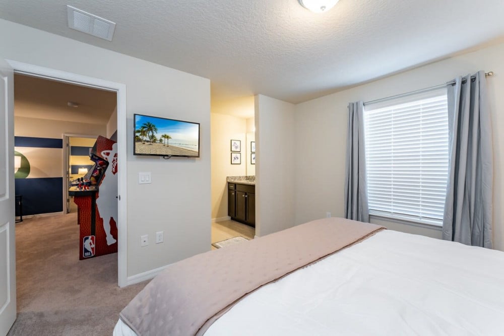 Windsor Island Resort 388