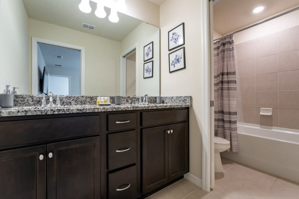 Windsor Island Resort 388