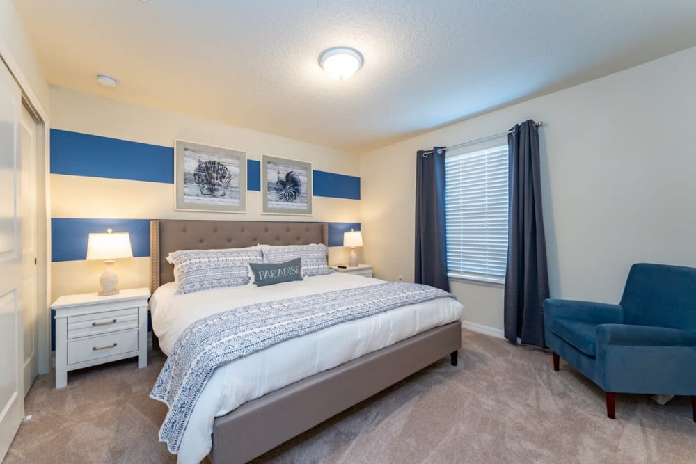 Windsor Island Resort 388