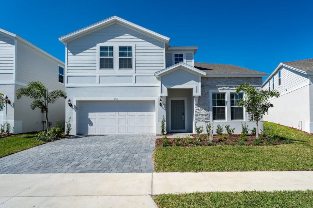 Windsor Island Resort 388