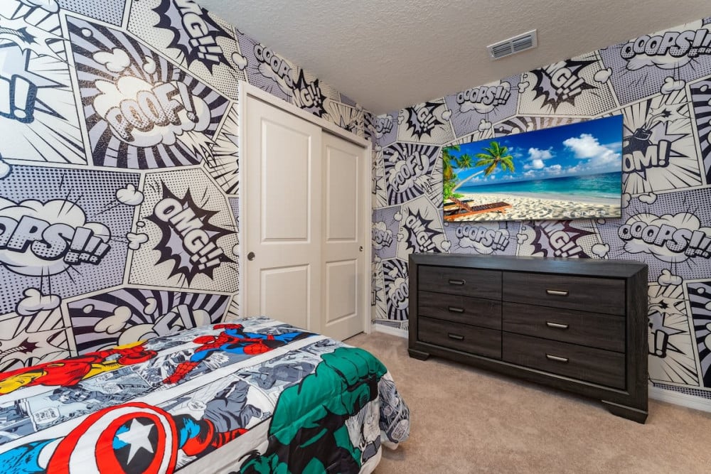 Windsor Island Resort 388