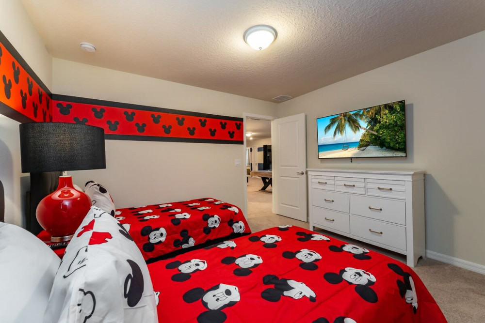 Windsor Island Resort 388