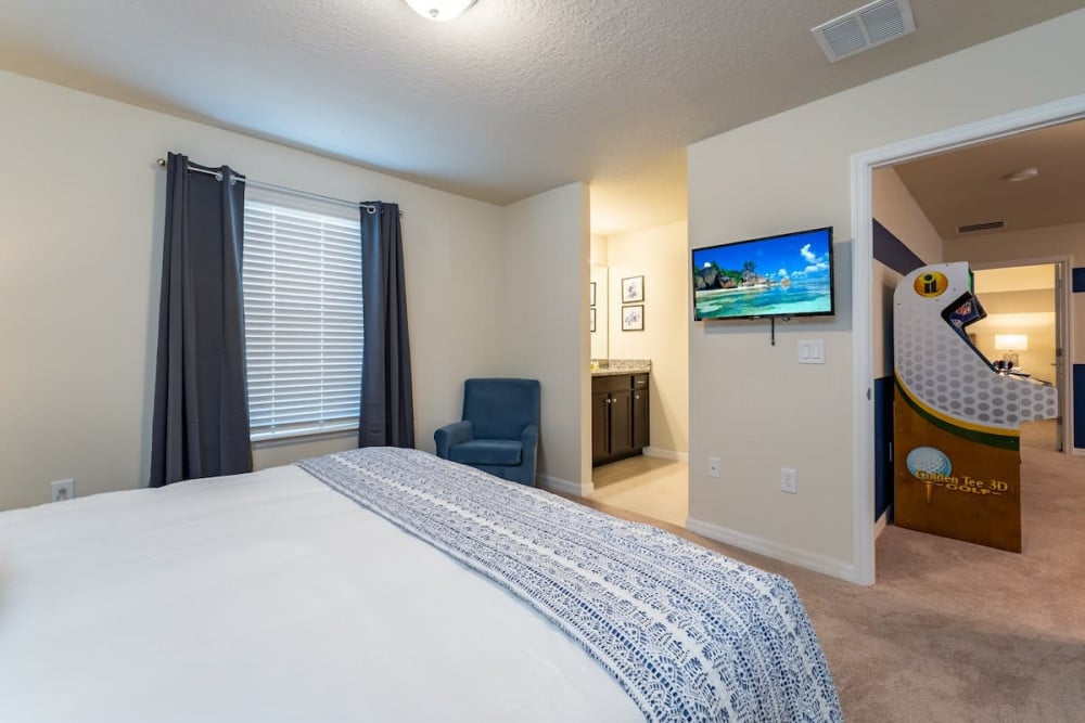 Windsor Island Resort 388