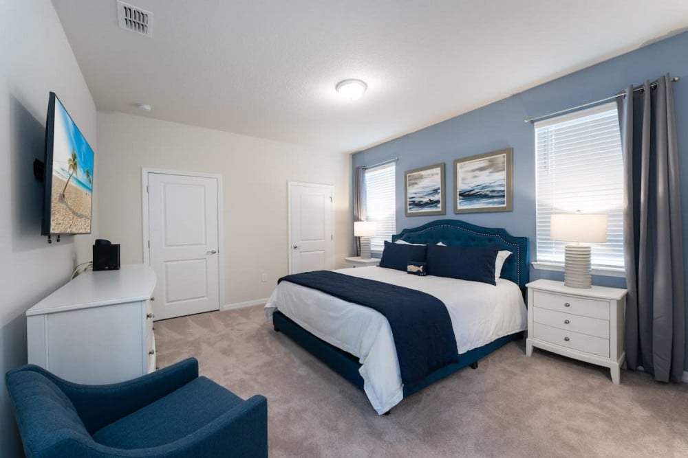 Windsor Island Resort 388