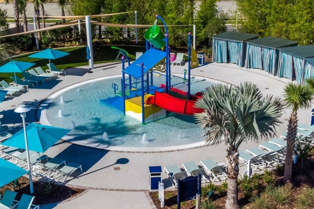 Windsor Island Resort 388