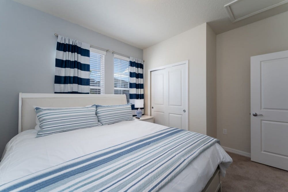 Windsor Island Resort 388