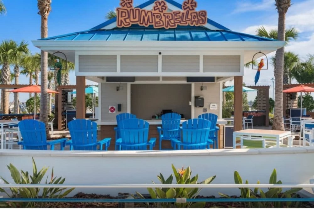 Windsor Island Resort 388