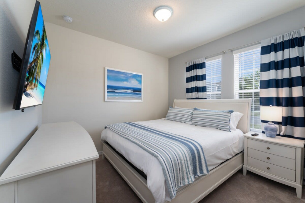 Windsor Island Resort 388