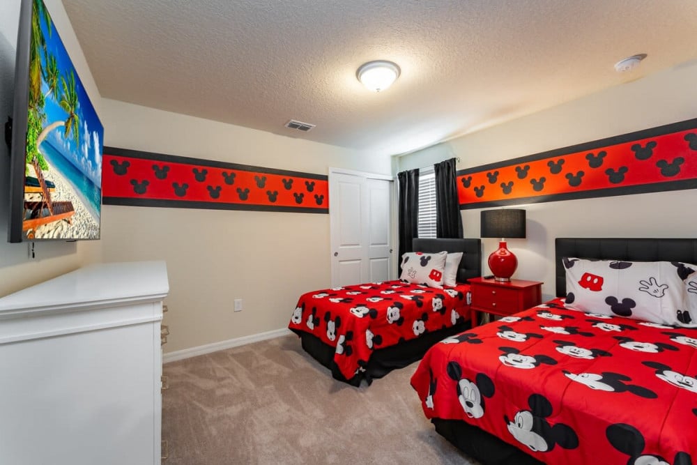 Windsor Island Resort 388