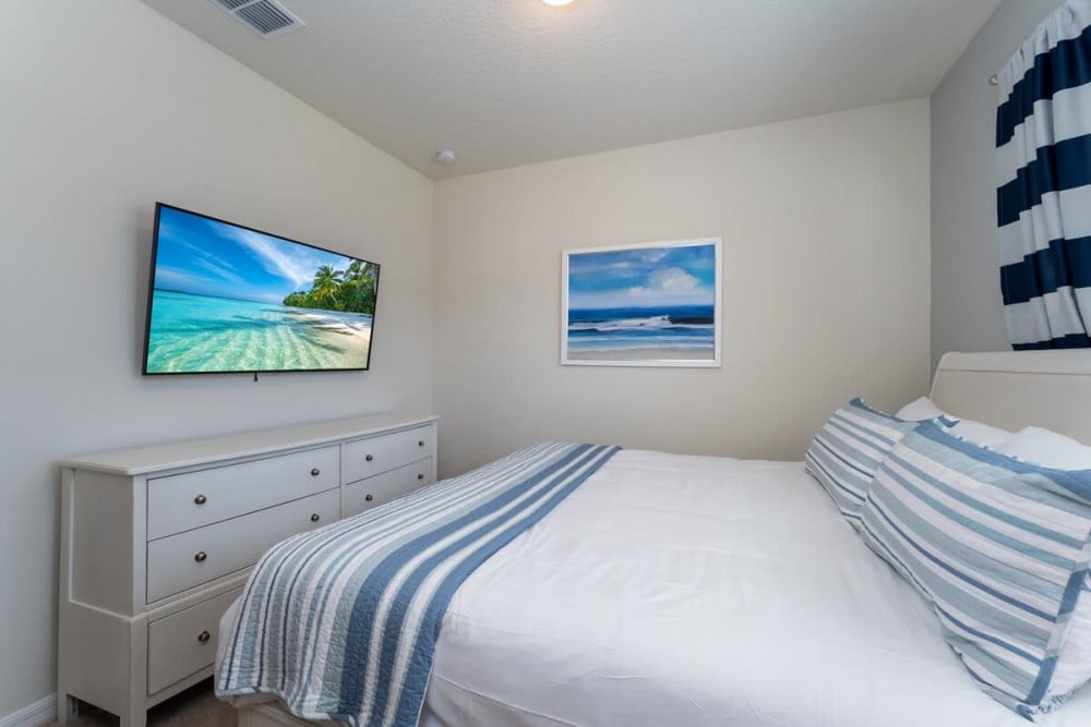 Windsor Island Resort 388