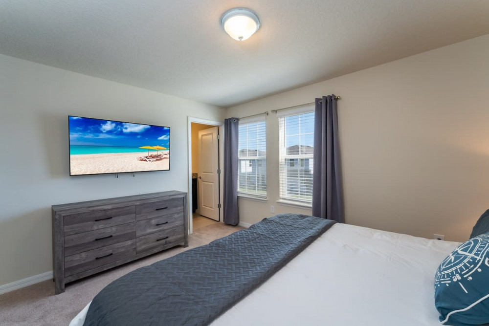 Windsor Island Resort 388