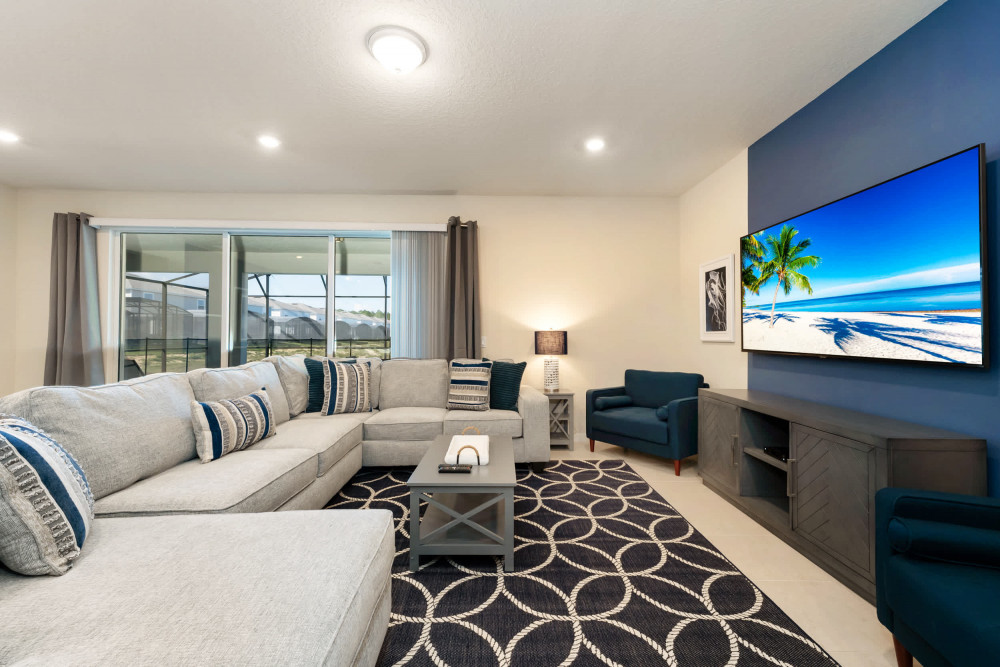 Windsor Island Resort 388