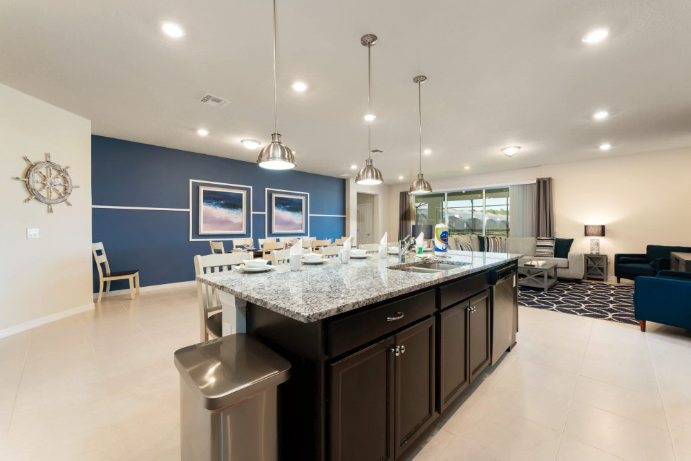 Windsor Island Resort 388