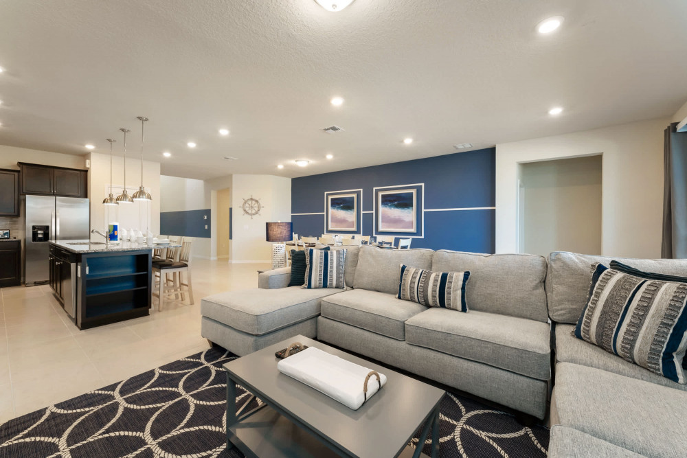 Windsor Island Resort 388