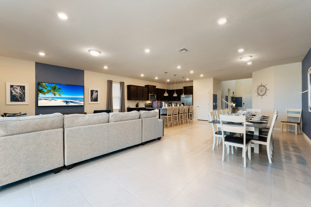 Windsor Island Resort 388