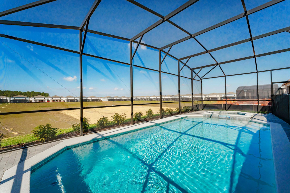 Windsor Island Resort 388