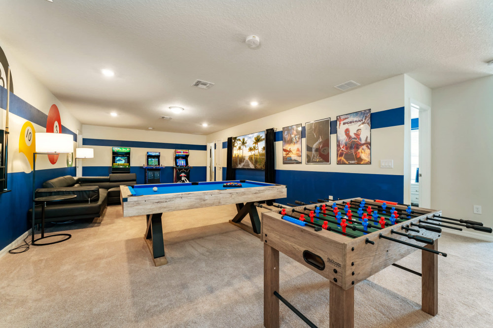 Windsor Island Resort 388
