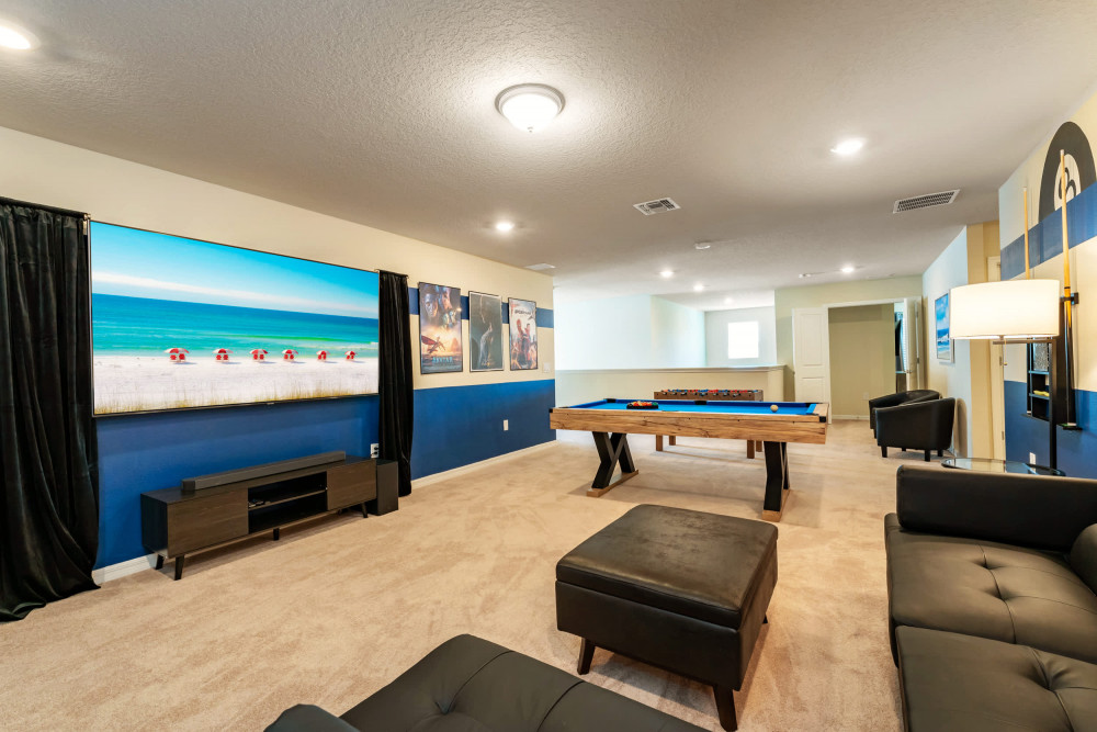 Windsor Island Resort 388