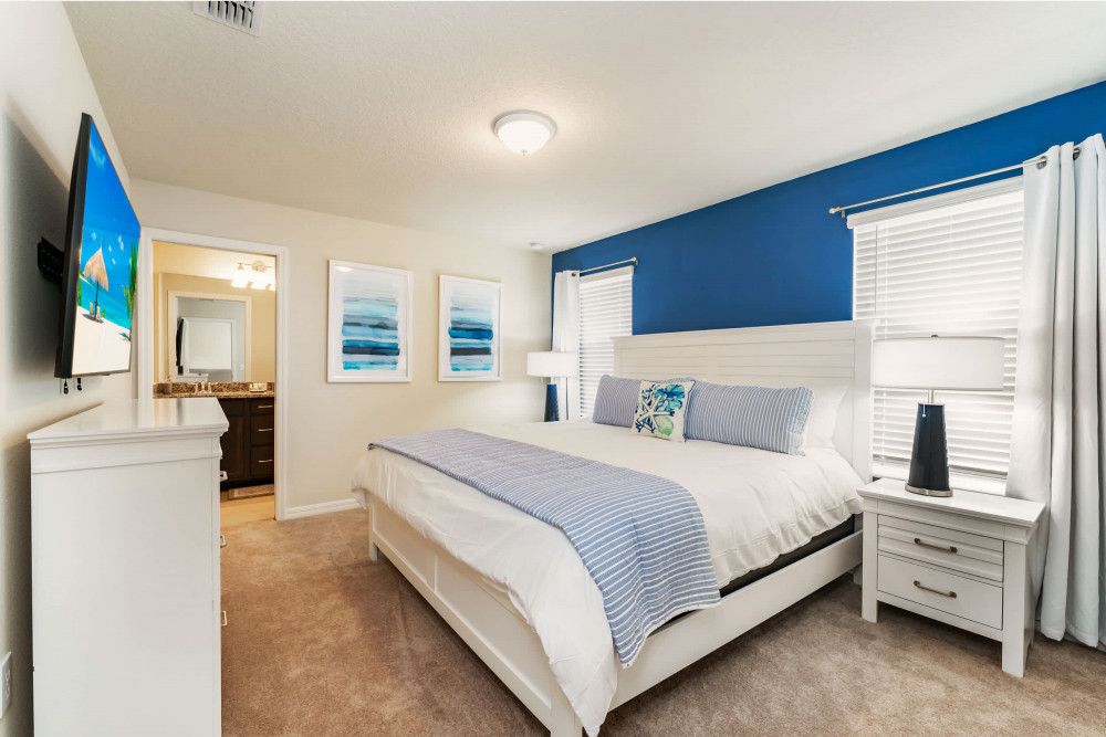 Windsor Island Resort 388