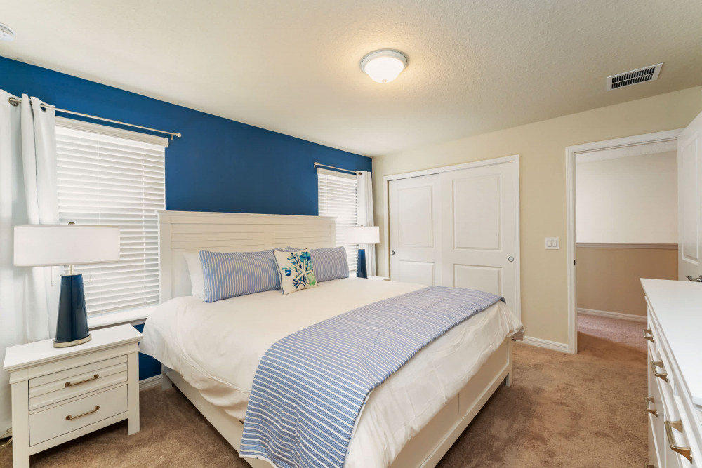 Windsor Island Resort 388