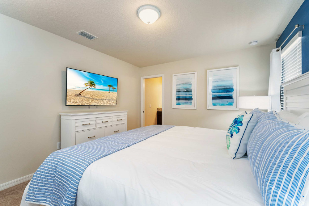 Windsor Island Resort 388
