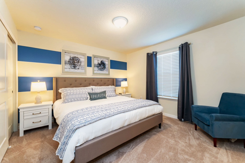 Windsor Island Resort 388