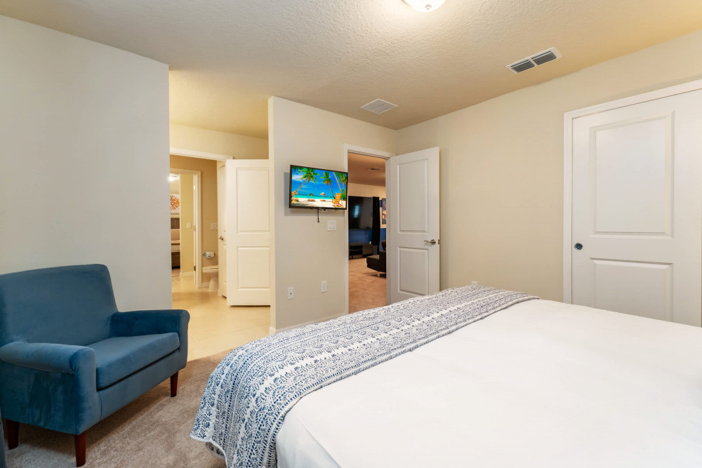 Windsor Island Resort 388