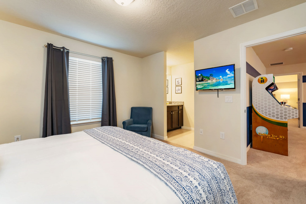 Windsor Island Resort 388