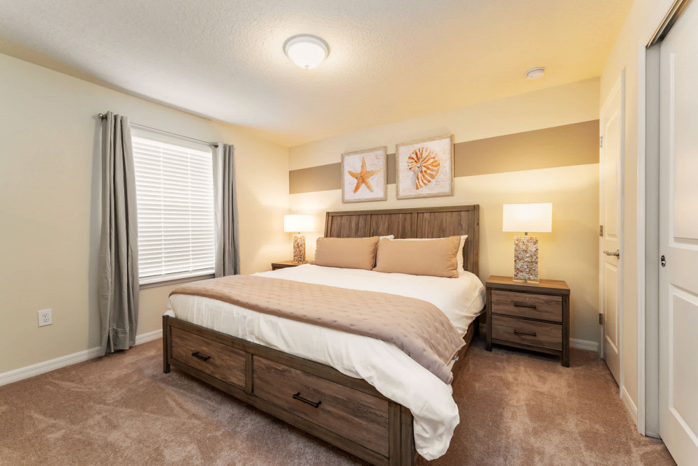 Windsor Island Resort 388