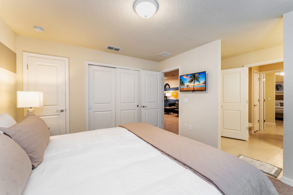 Windsor Island Resort 388