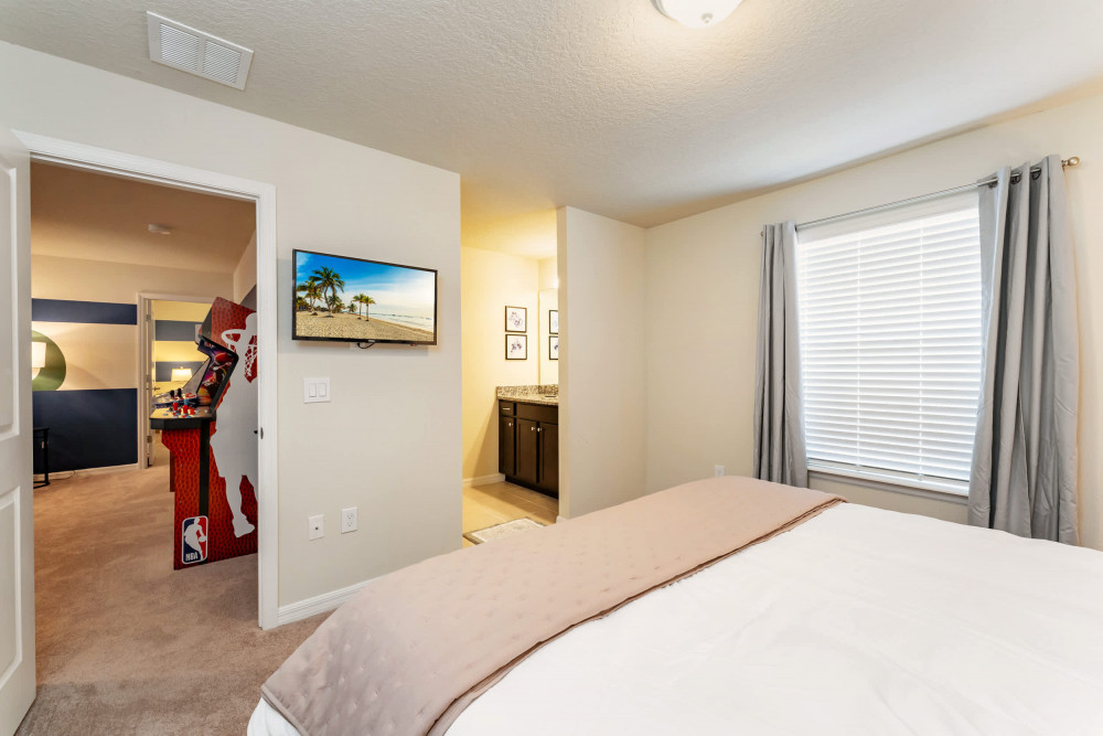 Windsor Island Resort 388