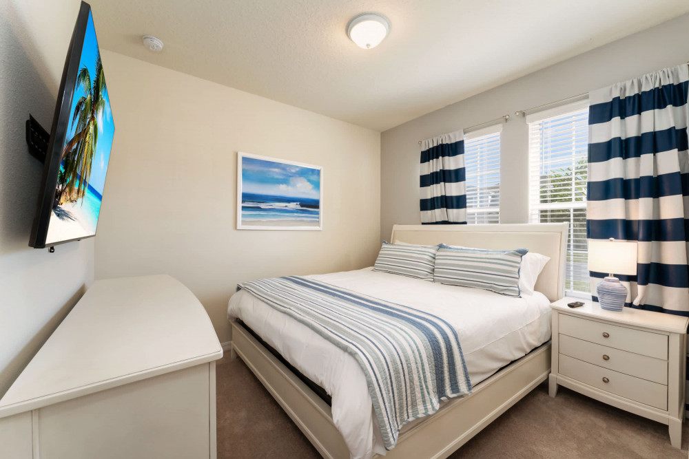 Windsor Island Resort 388
