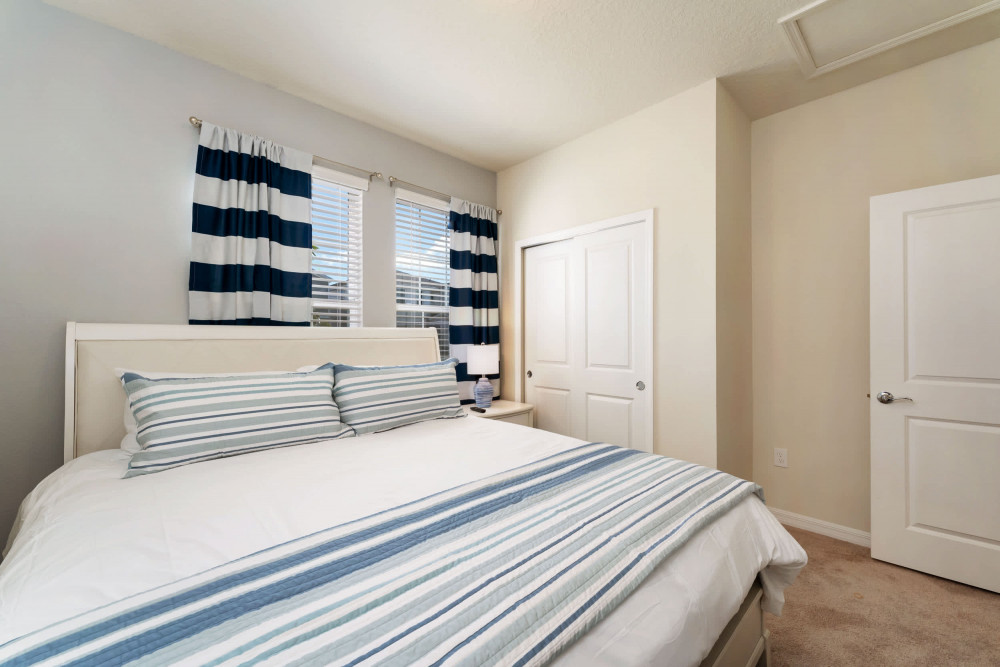 Windsor Island Resort 388
