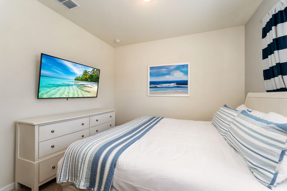 Windsor Island Resort 388