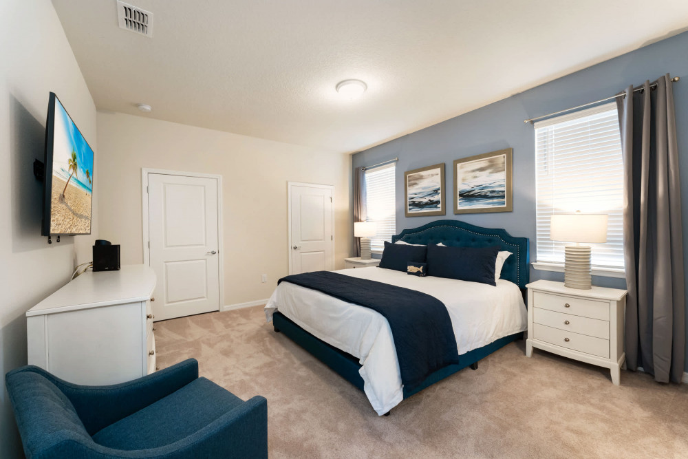 Windsor Island Resort 388